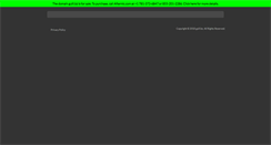Desktop Screenshot of gulli.bz